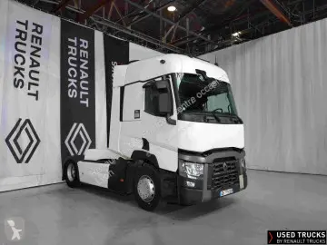 Tracteur Renault T-Series occasion