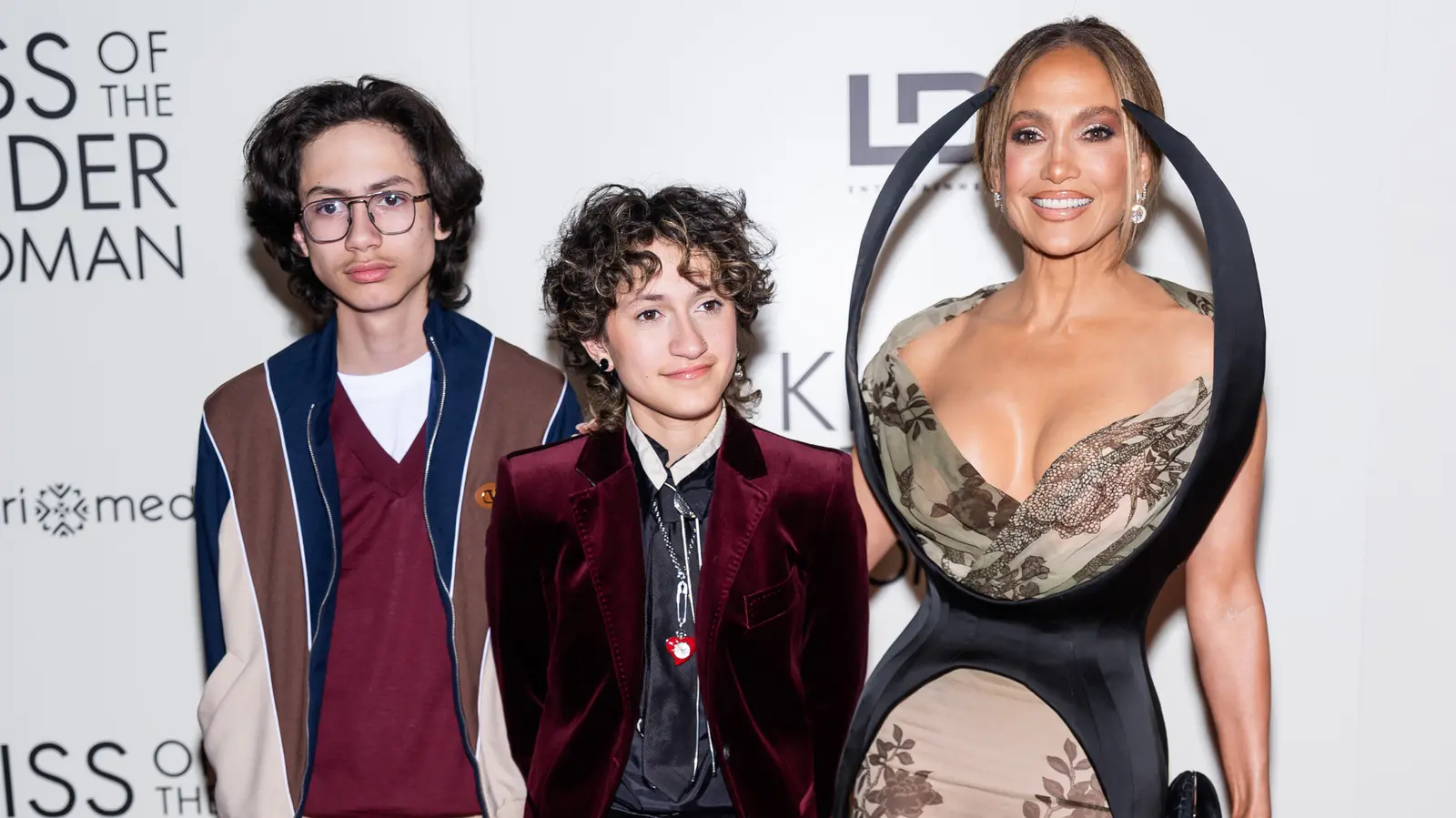 La philosophie parentale de Jennifer Lopez pour élever des « travailleurs acharnés » est si simple