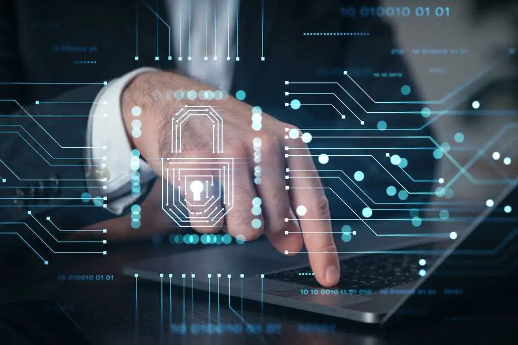 IonQ’s $1.2 billion acquisition of Elisity is trying to position it for quantum cybersecurity
