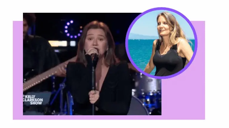 Kelly Clarkson: pourquoi Golden est impossible à chanter