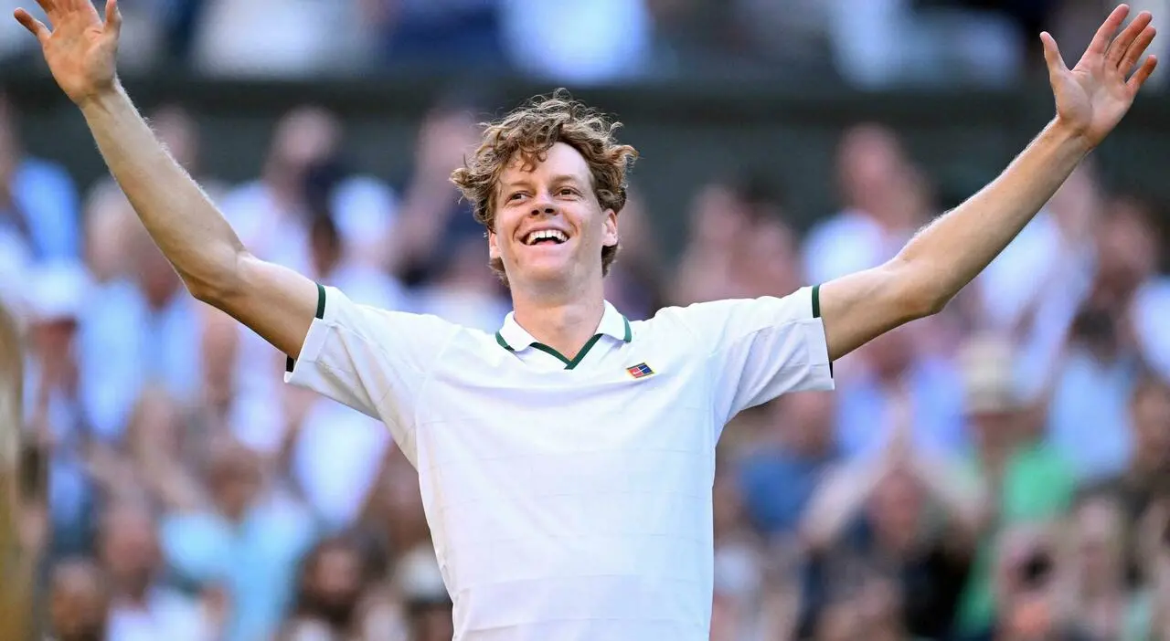 Jannik Sinner : Gérer la Gloire et les Millions sur le Circuit US