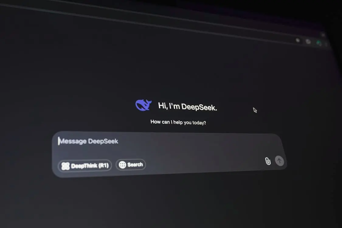 DeepSeek Value Rises To $45bn In First Funding Round