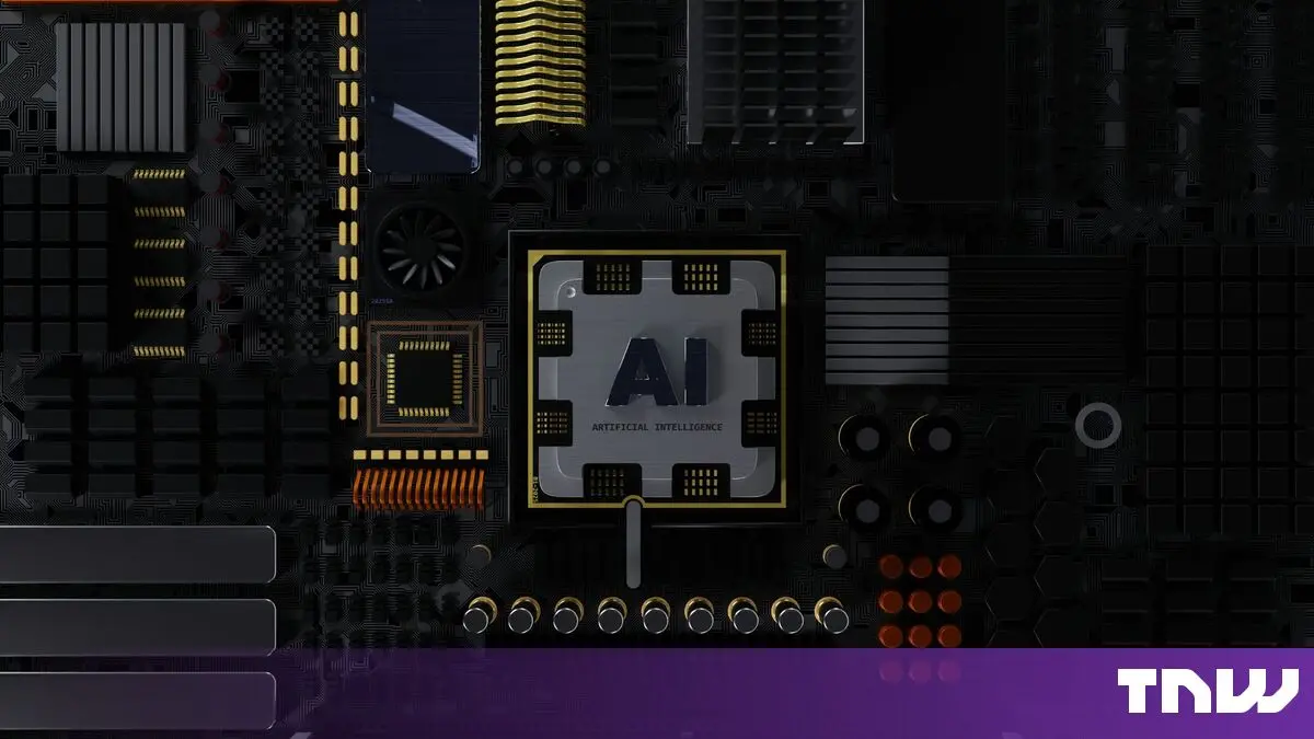 ASM lifts its 2027 sales forecast by a quarter as AI chipmakers spend