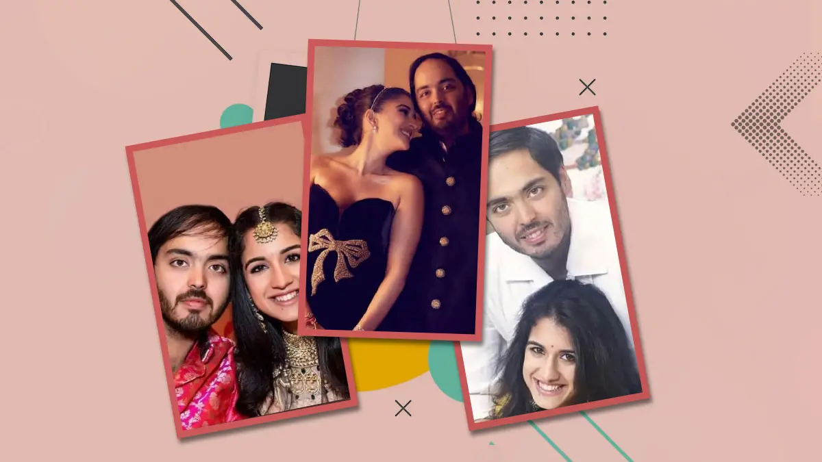 Anant Ambani - Radhika Merchant Astrology Prediction: Compatibility Forecast Ahead Of Their Wedding In July