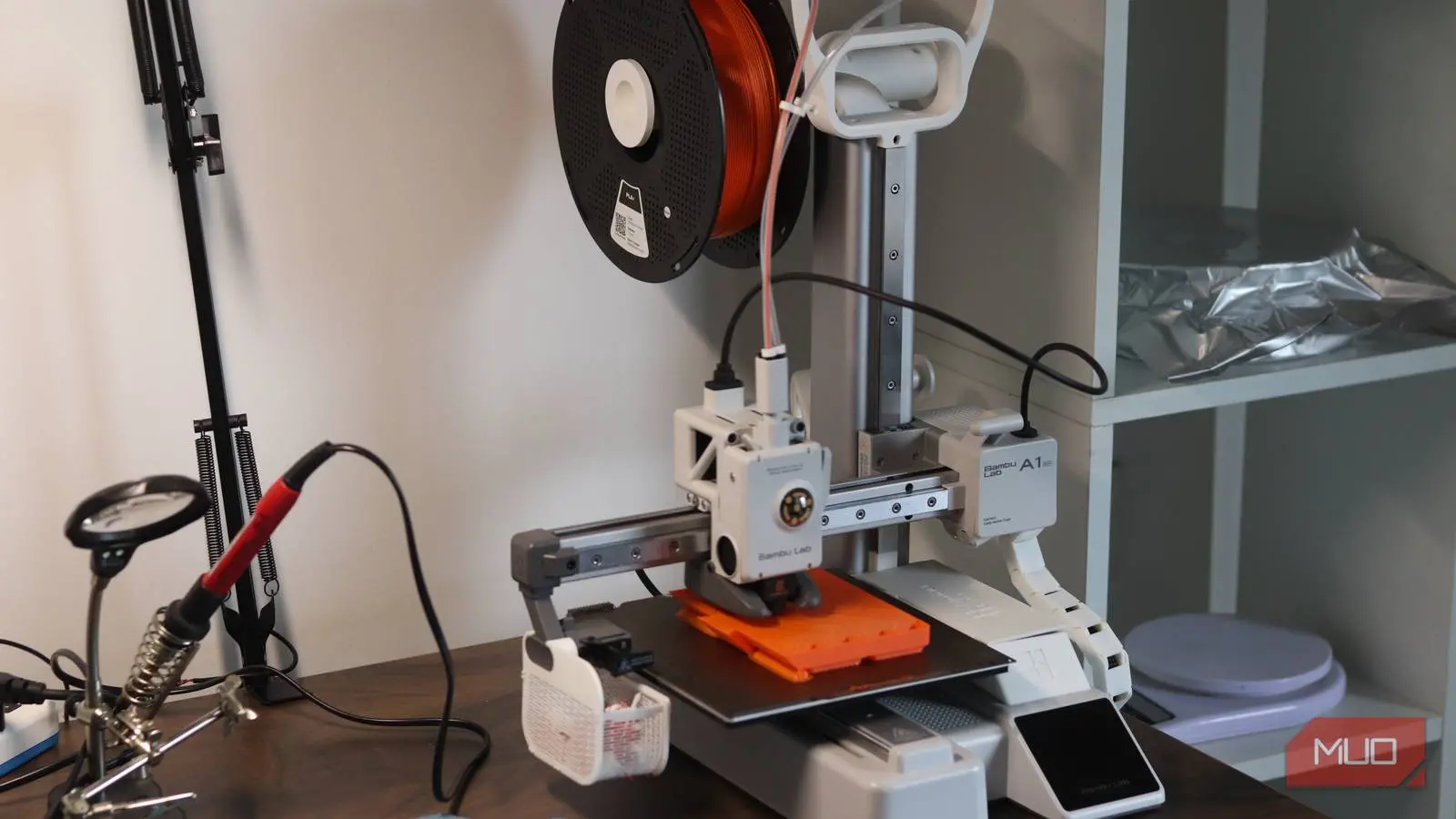 I put off buying a 3D printer for years, and I was wrong about almost everything