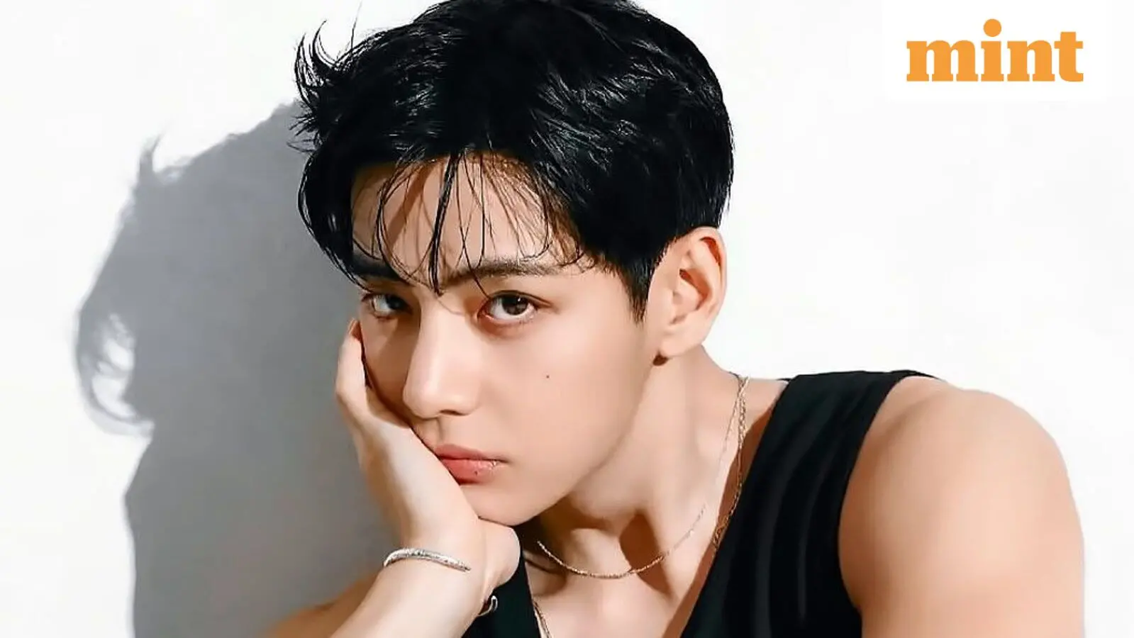 Quote of the Day by BTS' V: ‘When things get hard, stop for awhile and look back and see how far you’ve come…’