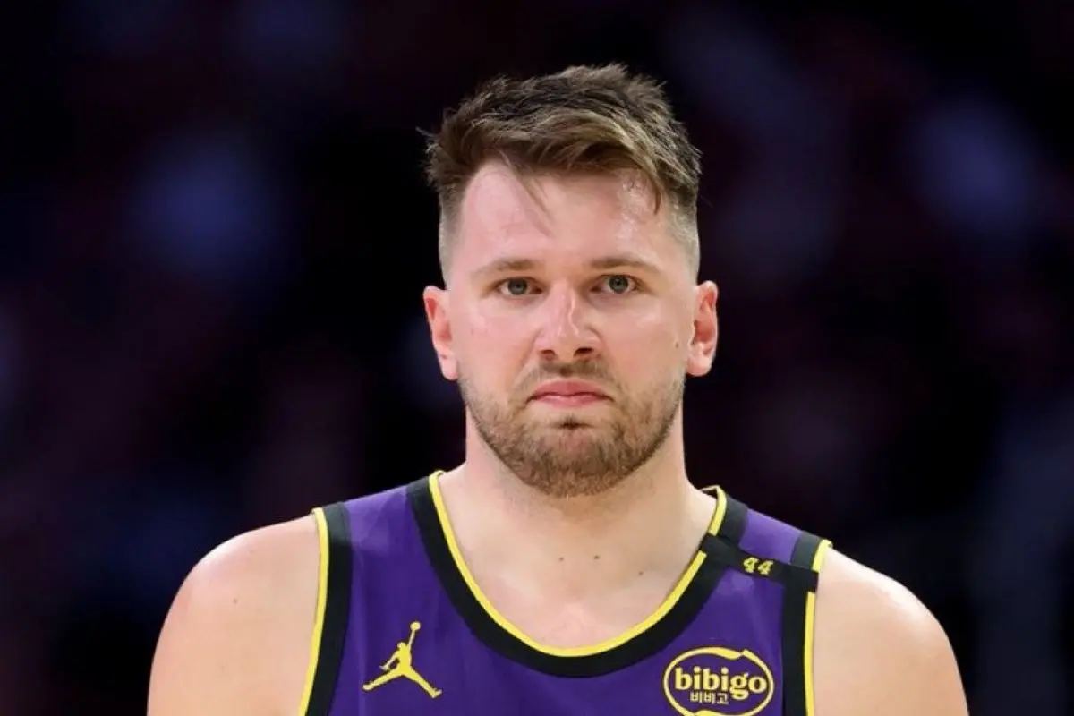 Luka Doncic dan Victor Wembanyama Pimpin Minicamp Tim saat Off Season NBA
