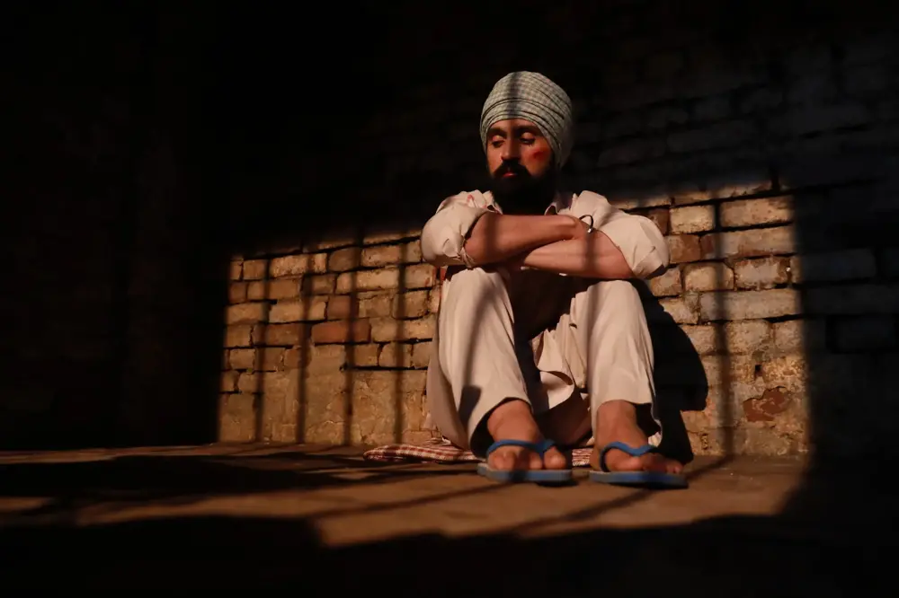 Inde : le film événement « Satlulj », poil à gratter du gouvernement nationaliste de Narendra Modi