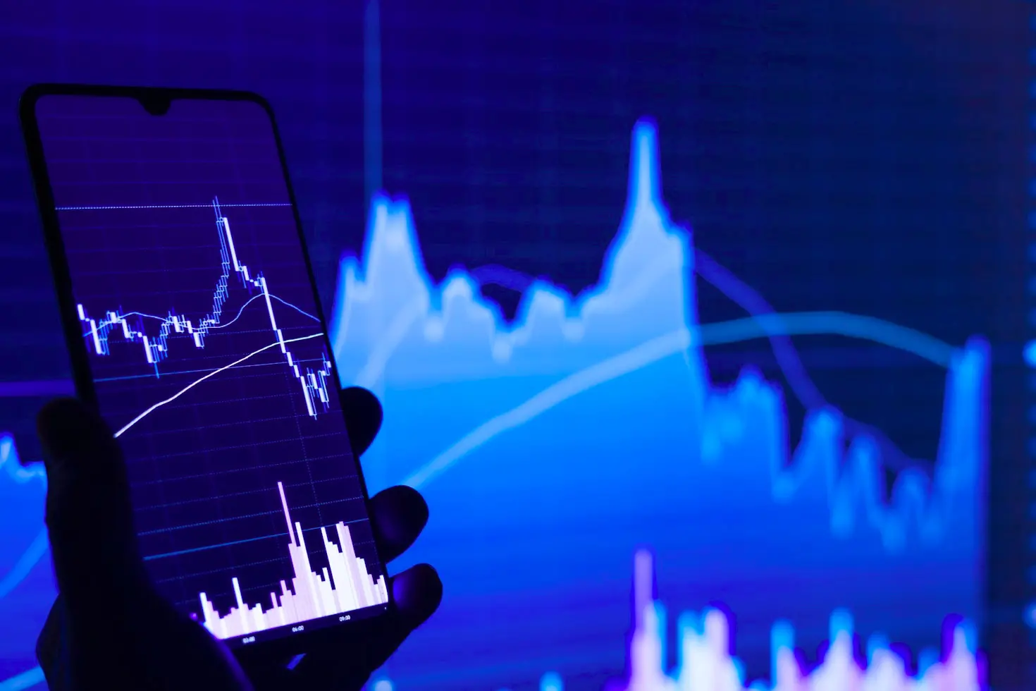 Nvidia Works With Financial Giants On $500bn AI Funding Package