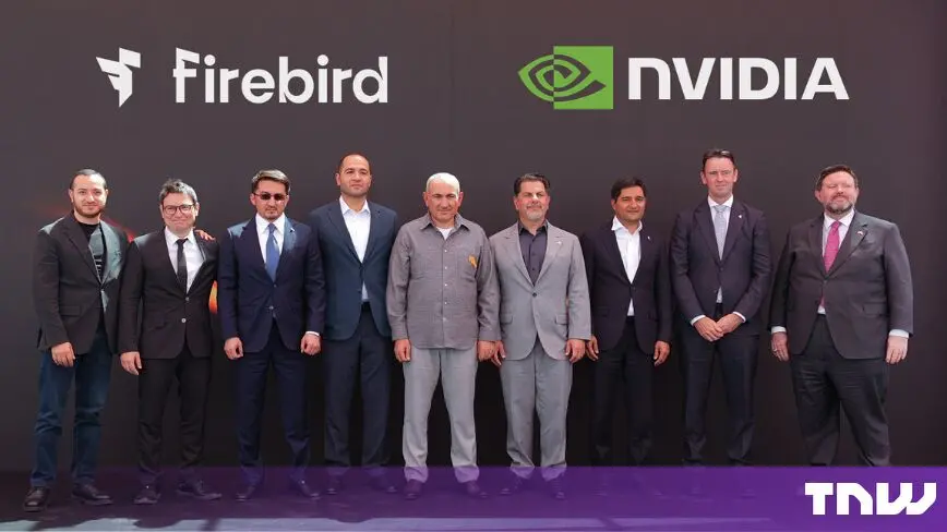 Armenia's new AI factory is a US export licence made physical