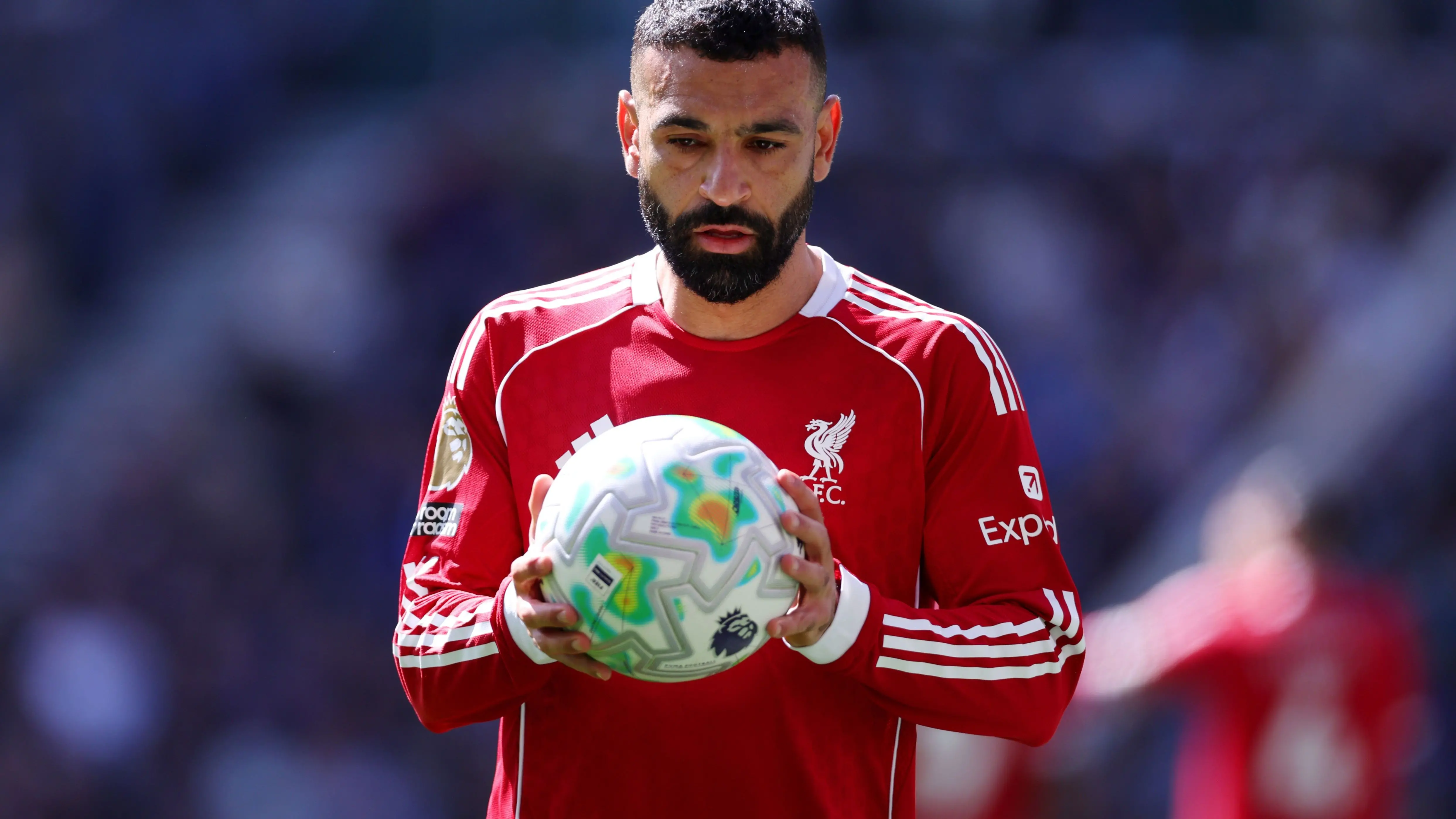« Un niveau trop bas » : une icône de Liverpool comprend mal la décision de transfert de Mohamed Salah