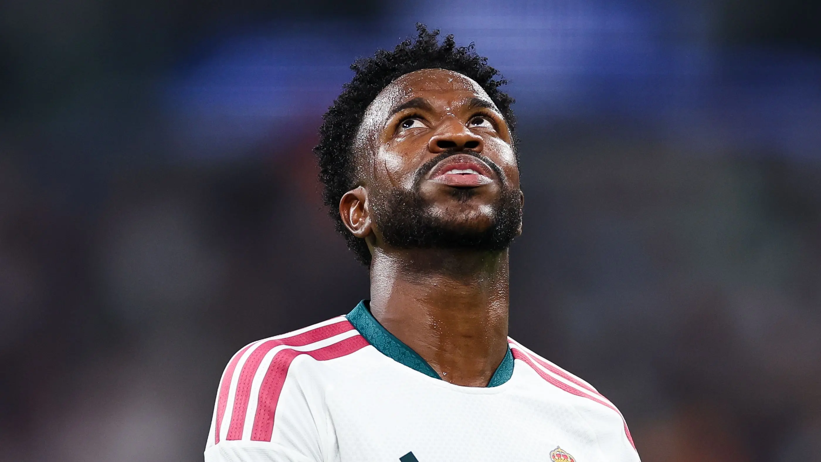 Vinicius Jr, star du Real Madrid, visé par d’étranges chants dans un stade alors qu’il ne jouait même pas