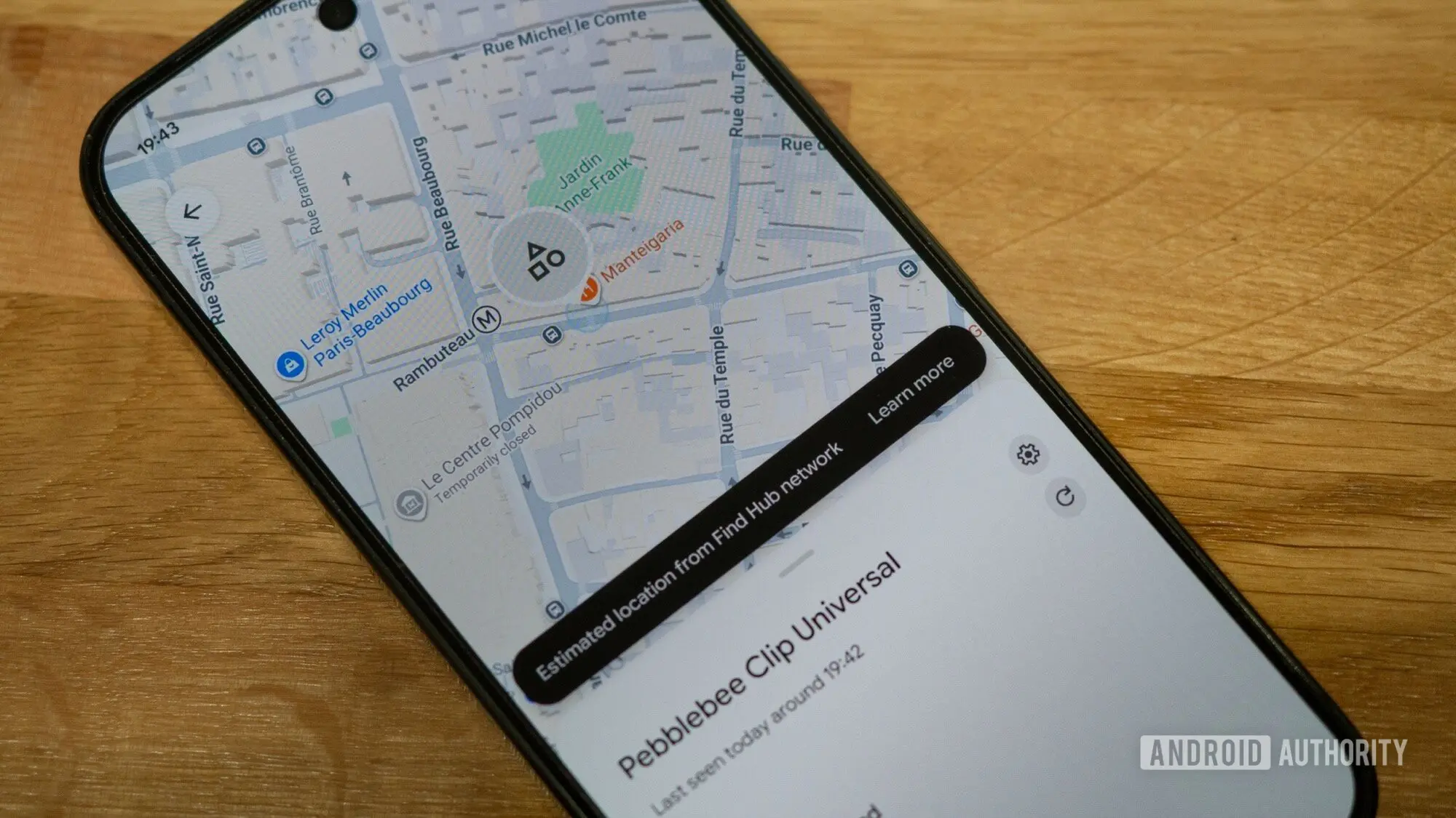Google finally lets Find Hub users delete their old devices