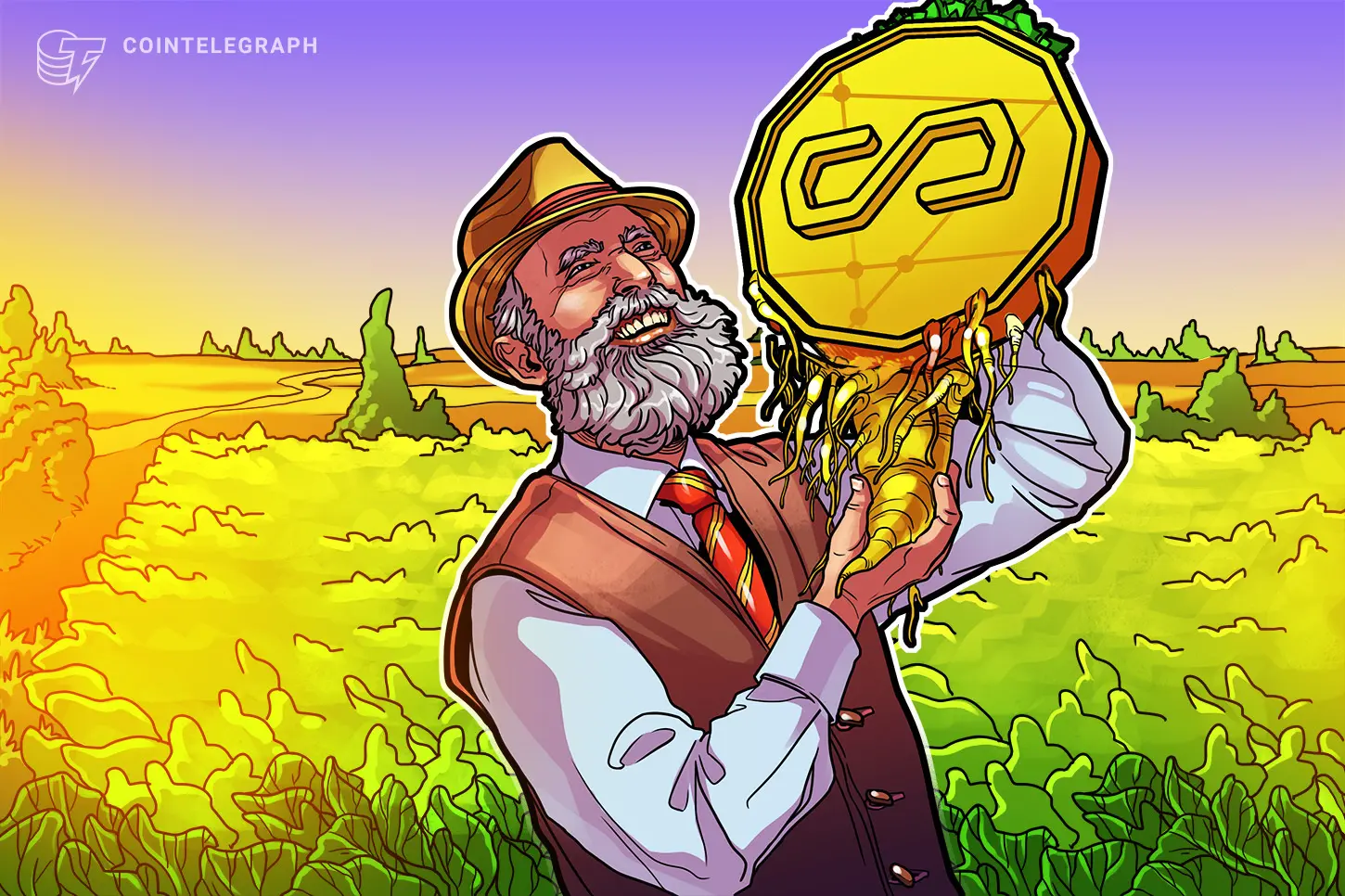 Yield-bearing stablecoin slowdown ends 3-year run for crypto-native products