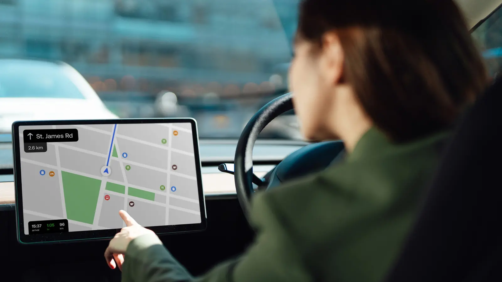 13 Luxury Car Gadgets That Will Make Your Cheap Car Feel High-Tech