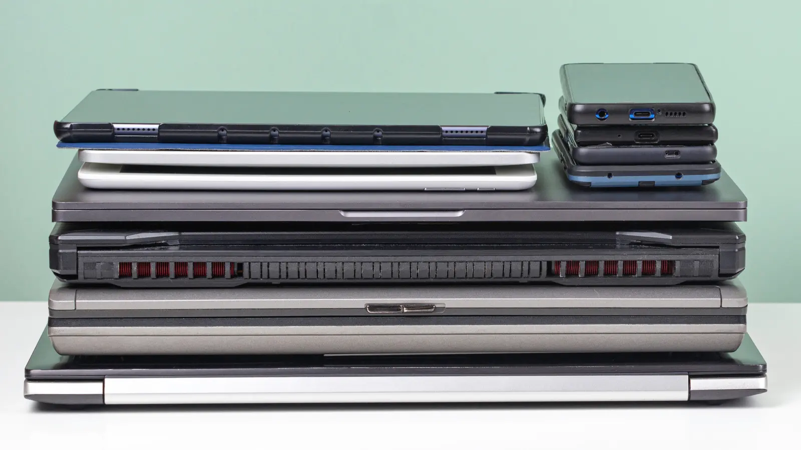How To Repurpose Your Home's Old Tech (And Why You Should)