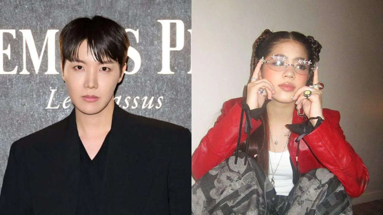 Niana Guerrero a-t-elle Partagé un Faux DM de J-Hope ? Les Fans Sceptiques et Divisés