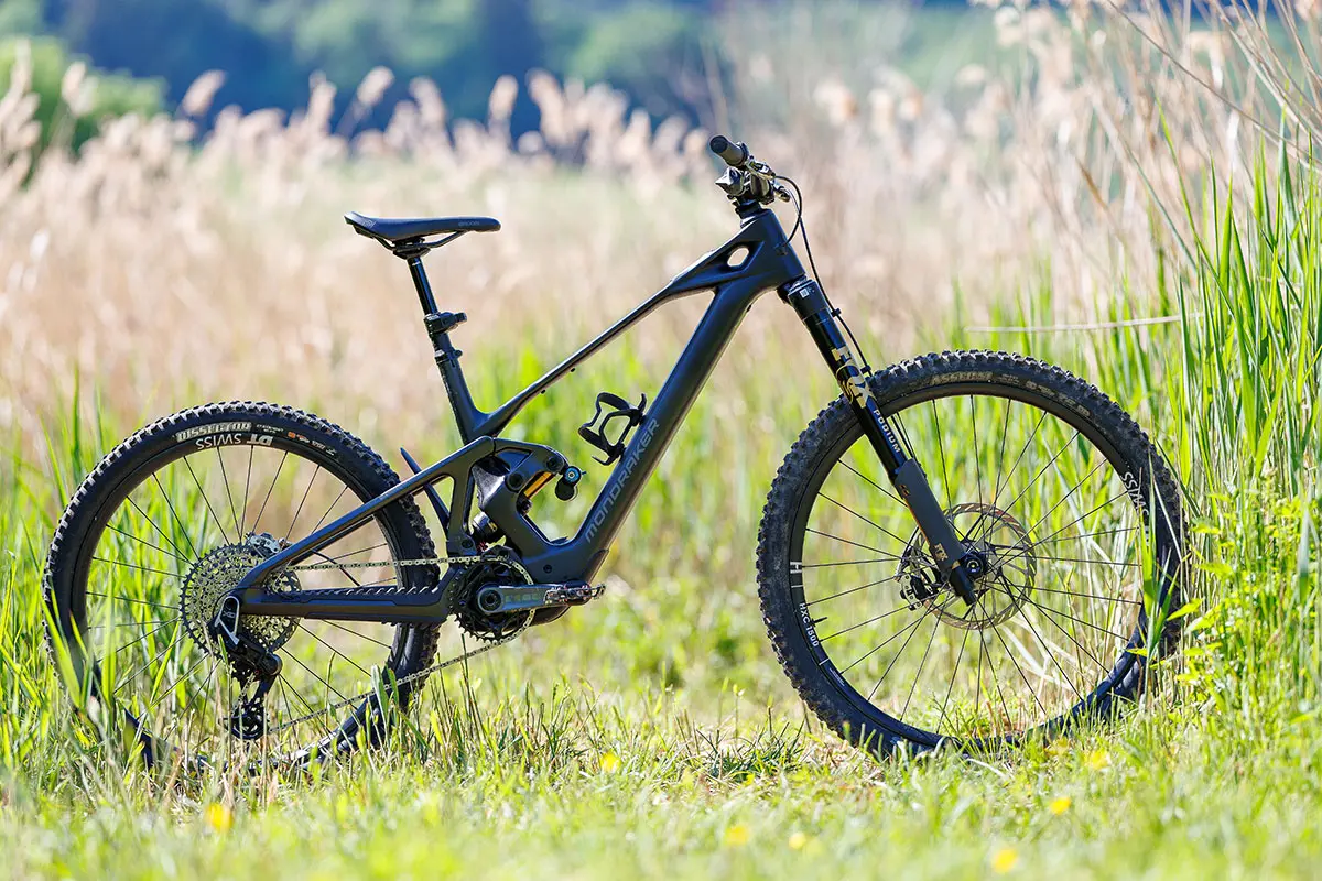 [Test 2026] Le Zendit XR, le nouveau gros E bike de chez Mondraker