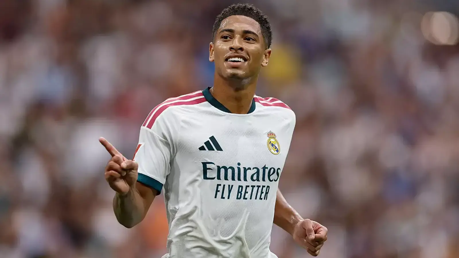 Jude Bellingham, le nouveau danger numéro 1 au Real Madrid