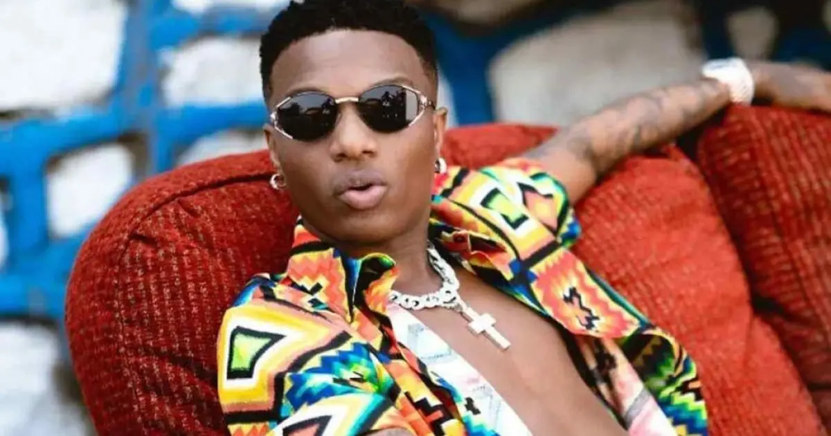 Wizkid clôt l’Afro Plus Fest 2026 et célèbre 15 ans de carrière