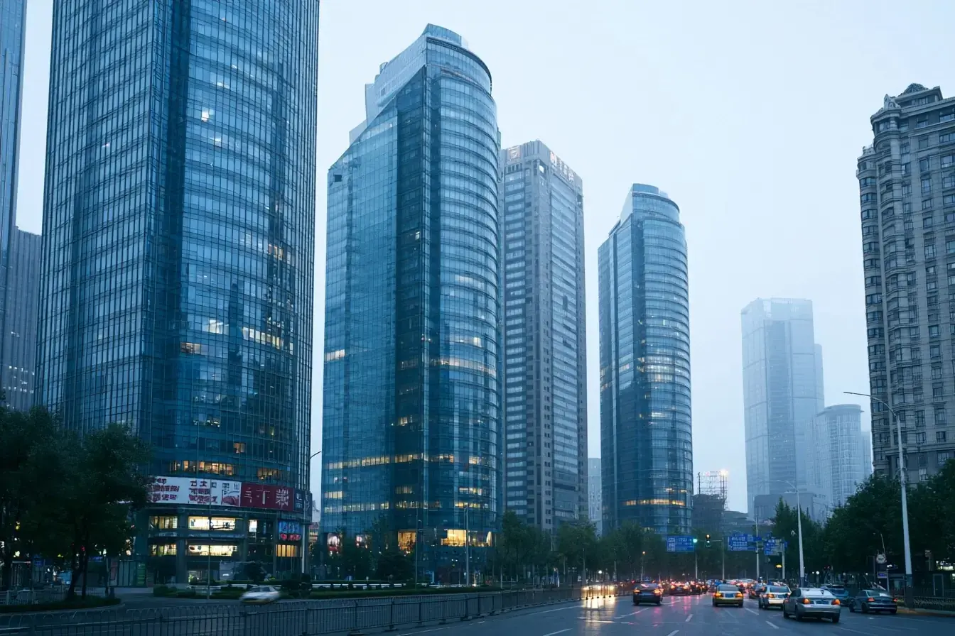DeepSeek : une fuite dévoile la vision de Liang Wenfeng pour l’IA