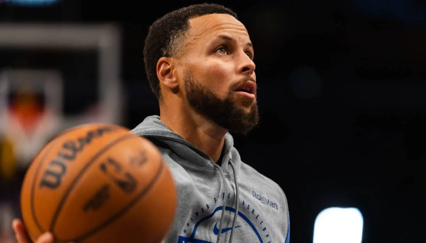 NBA – « J’aimerais vraiment le voir aux Celtics » : un joueur conseille ouvertement Stephen Curry