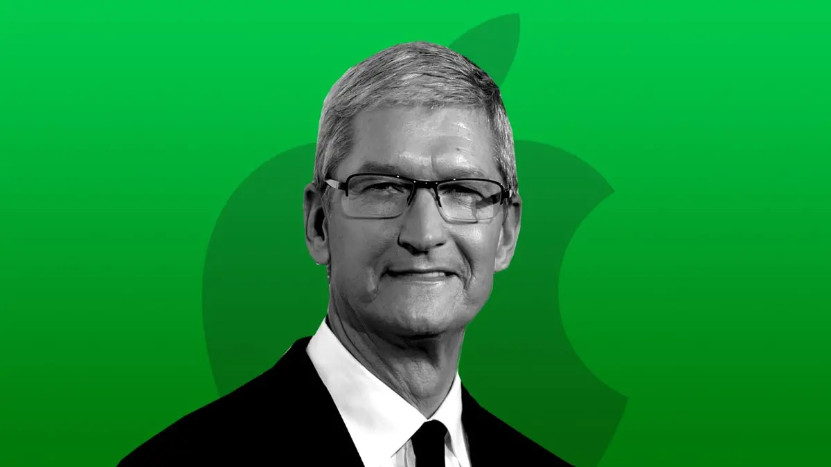 Tim Cook : Apple a « à contrecœur » augmenté ses prix face à une « crue centennale » sur la RAM
