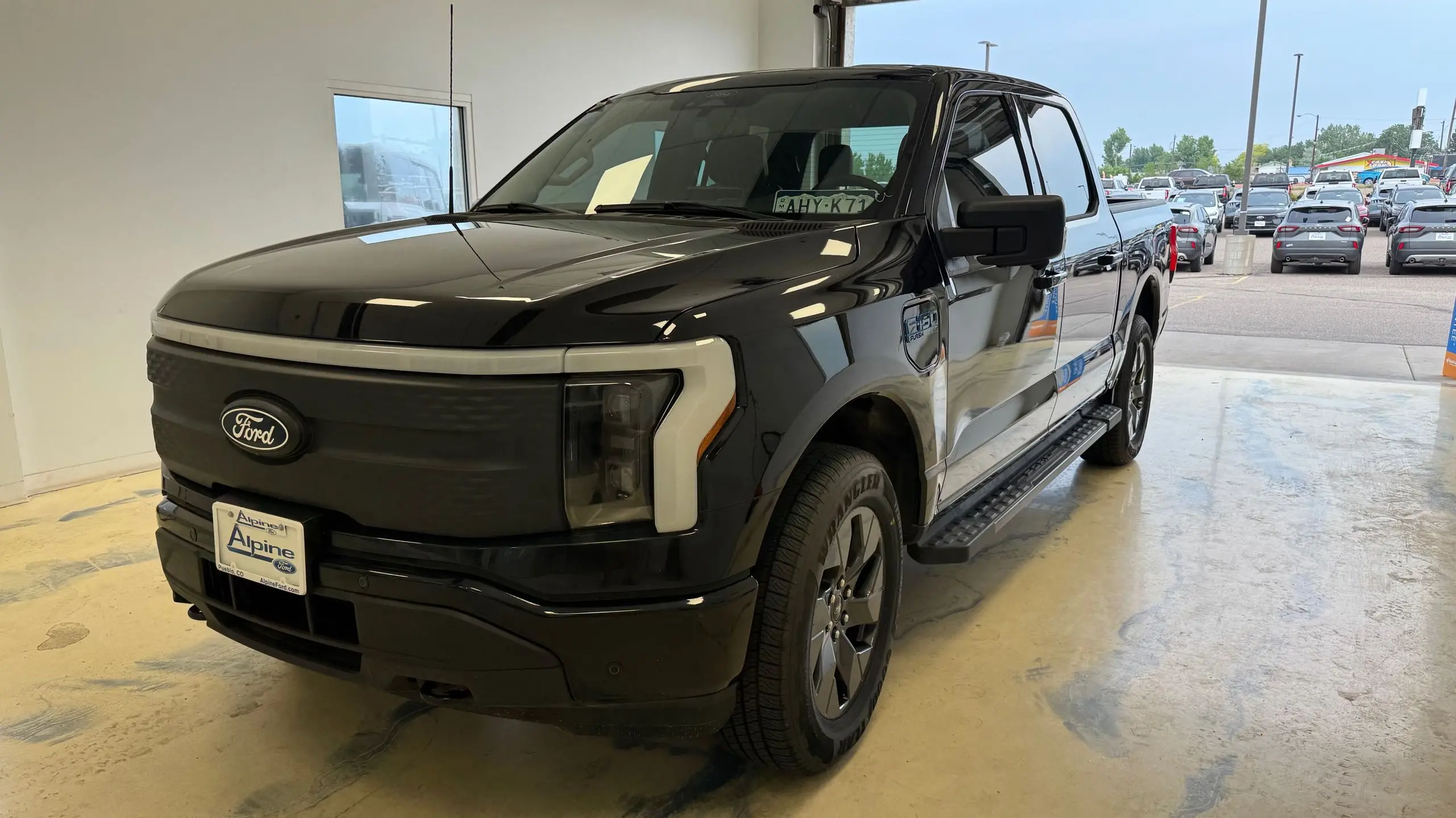 I replaced Ford BlueCruise with an open-source driver-assistance system — after 1,000 miles, I'm not going back