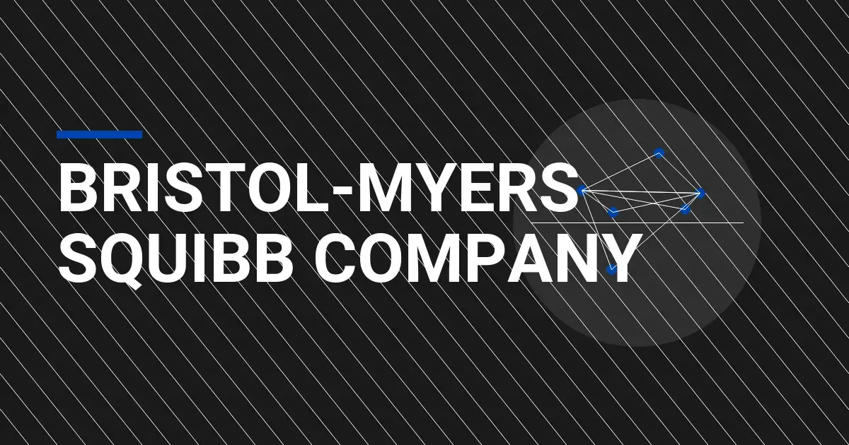 Bristol-Myers Squibb Company