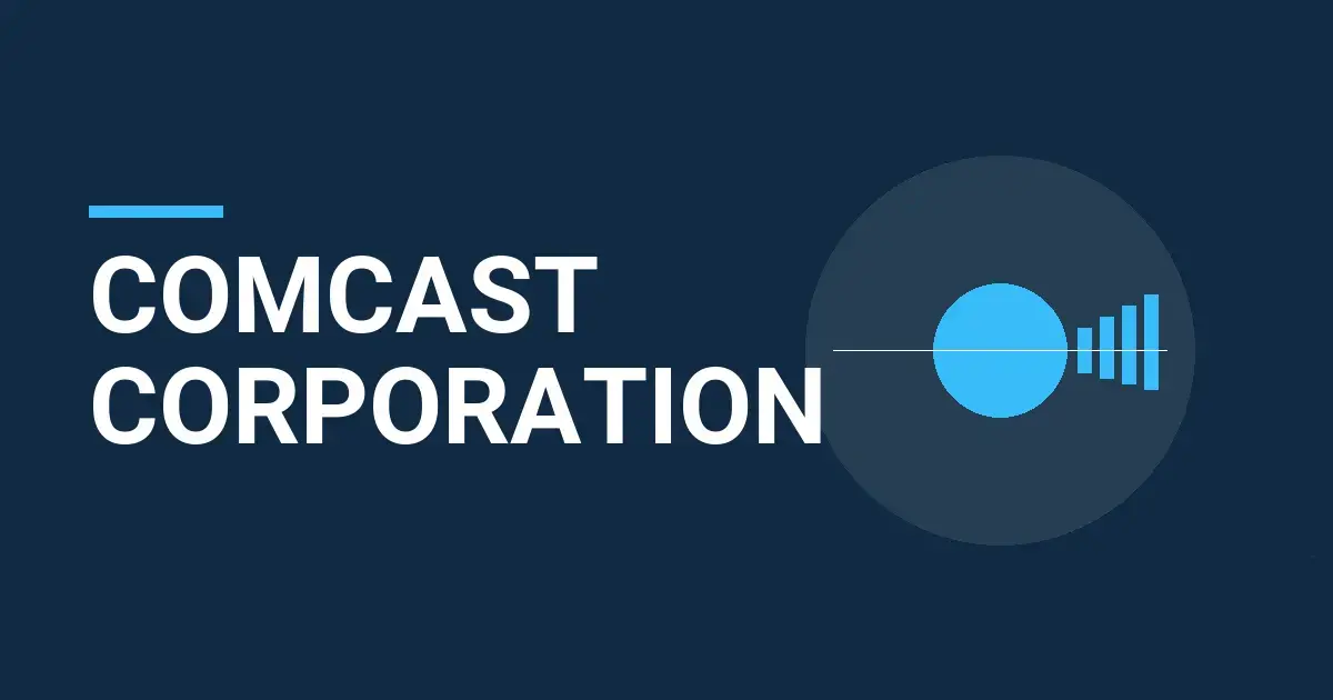 Comcast Corporation