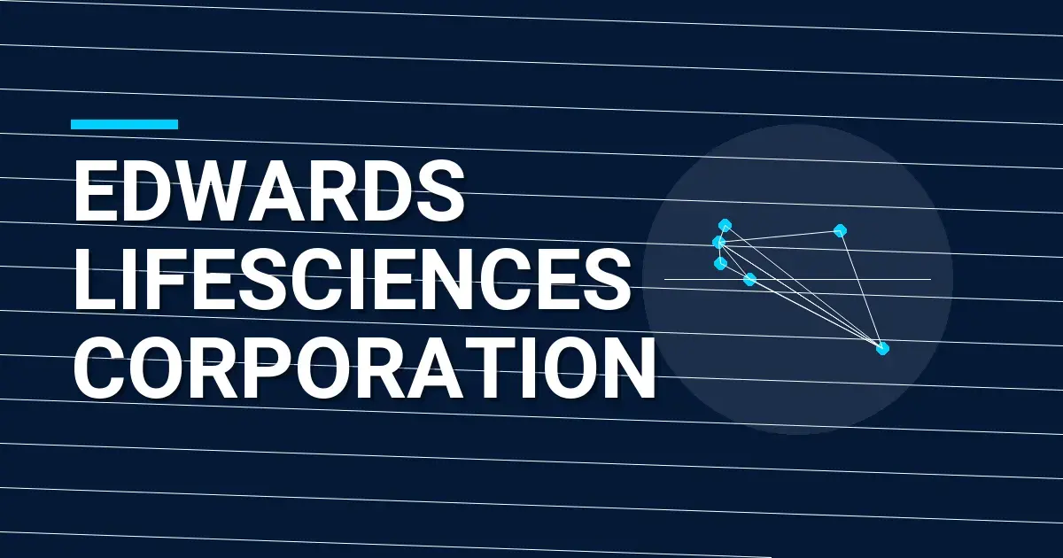 Edwards Lifesciences Corporation