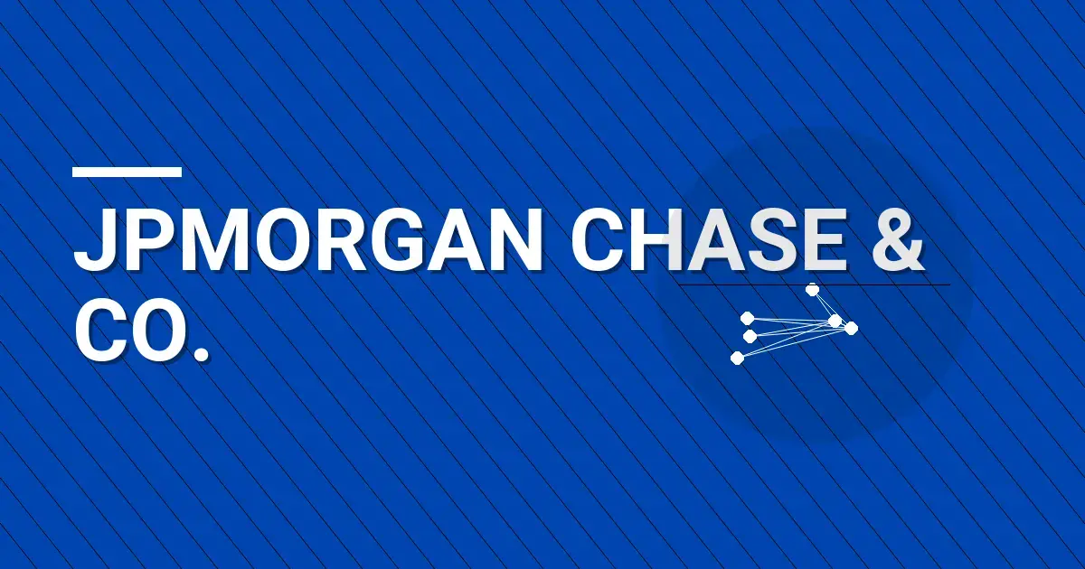 JPMorgan Chase & Co.