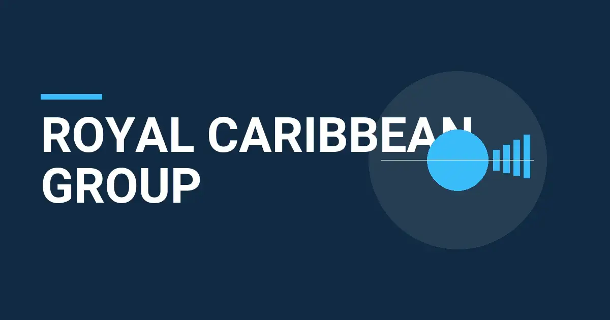 Royal Caribbean Group