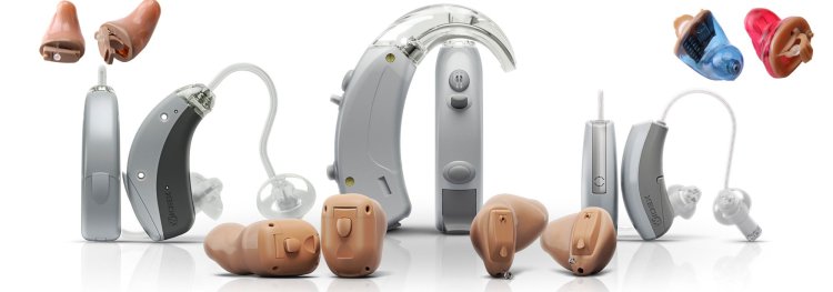 Digital Hearing Aid Price in Lahore & Hearing Aid Prices in Pakistan